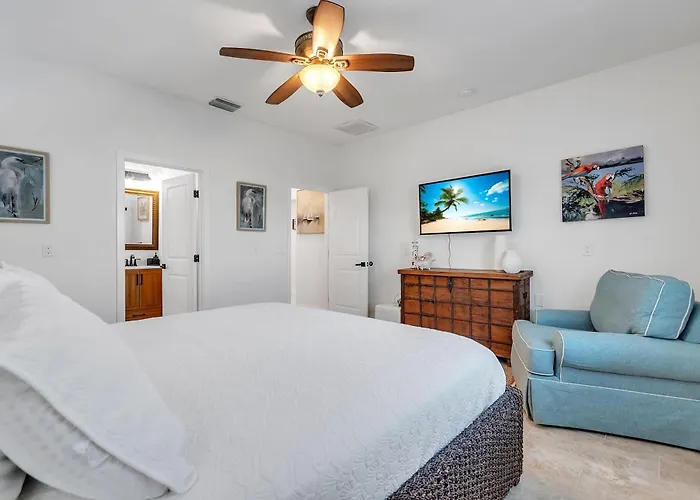 Indian Rocks Retreat Clearwater Beach