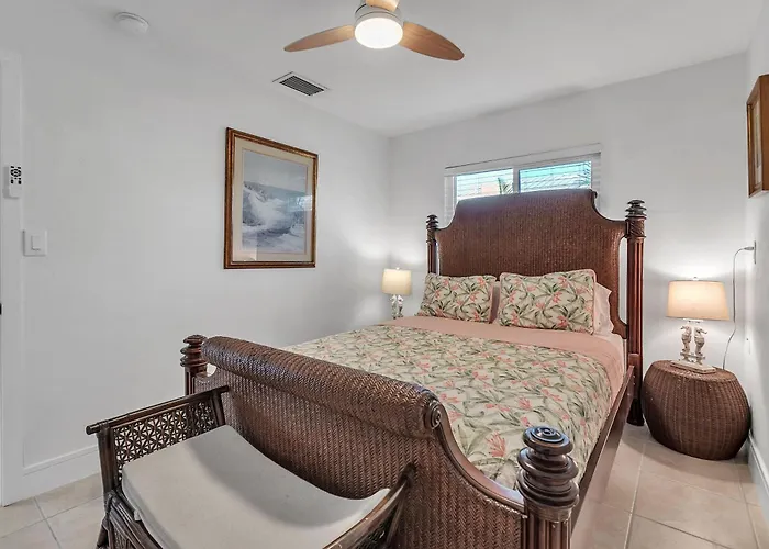 Indian Rocks Retreat * Clearwater Beach