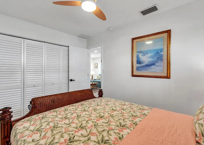 Indian Rocks Retreat Clearwater Beach