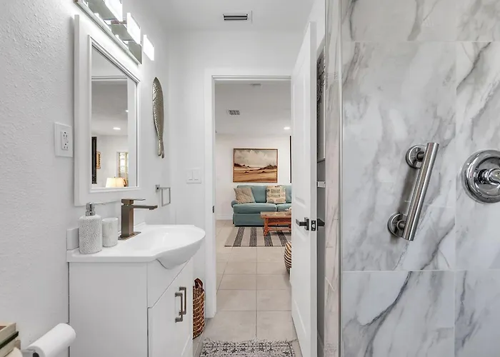 Indian Rocks Retreat * Clearwater Beach