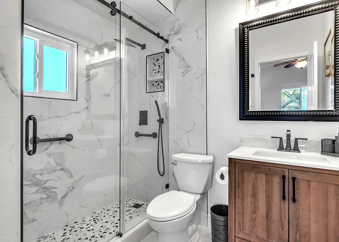 Indian Rocks Retreat Holiday home Clearwater Beach