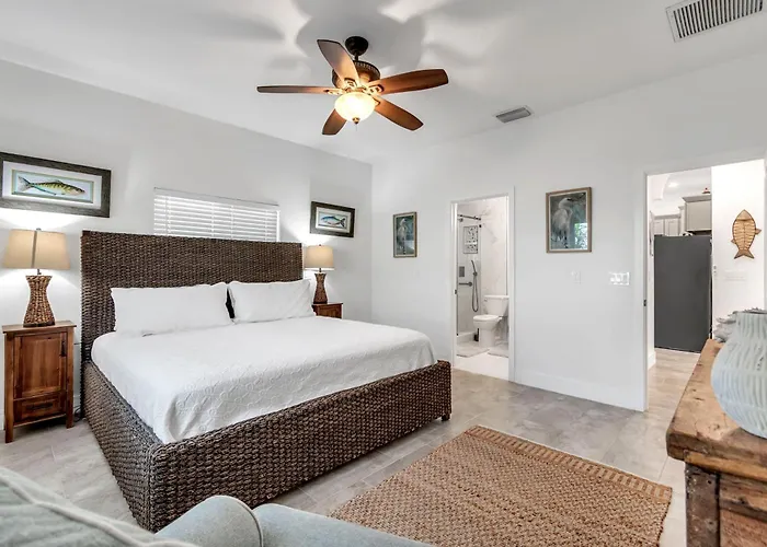 Indian Rocks Retreat * Clearwater Beach