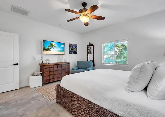 Holiday home Indian Rocks Retreat Clearwater Beach
