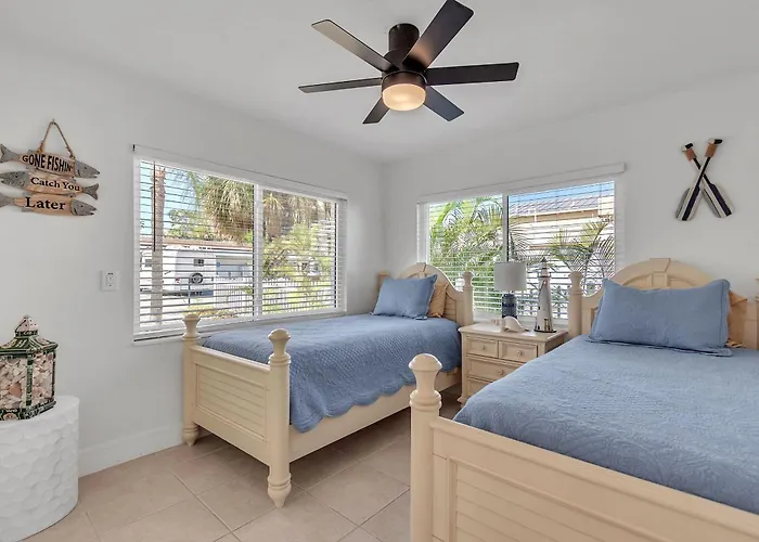 Indian Rocks Retreat * Clearwater Beach