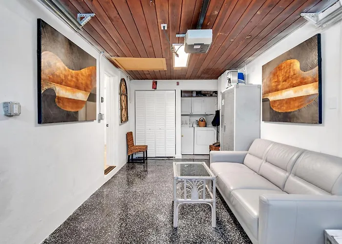 Indian Rocks Retreat Holiday home *