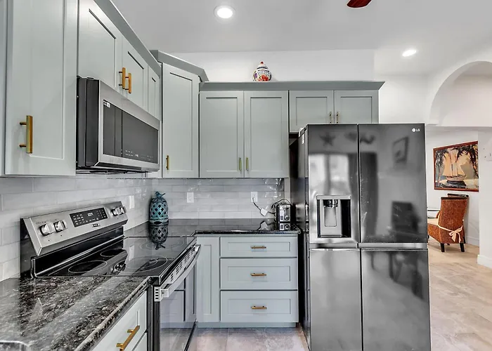 Holiday home Indian Rocks Retreat Clearwater Beach