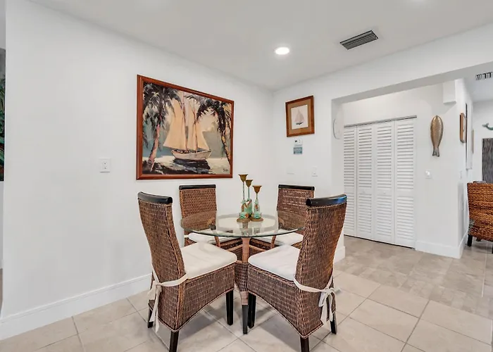 Indian Rocks Retreat Clearwater Beach
