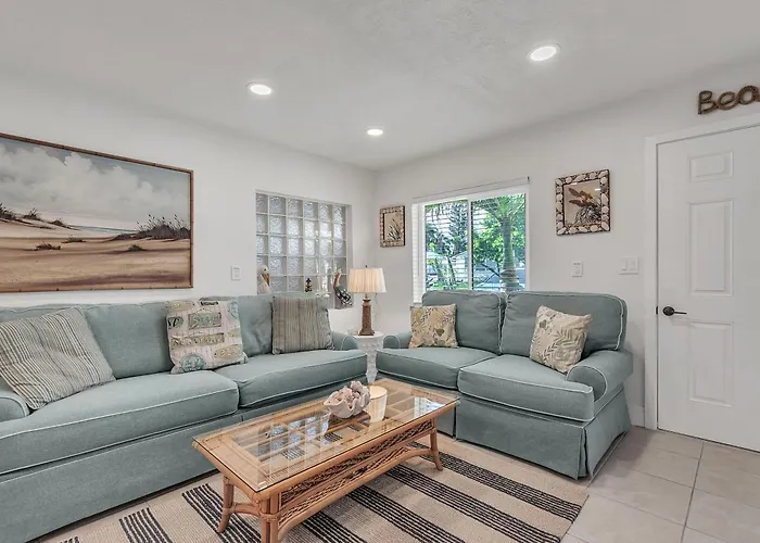 Indian Rocks Retreat * Clearwater Beach